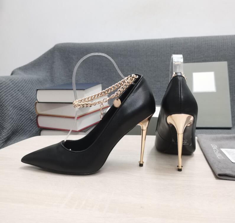 SAMC - TFO Women Shoes - 033