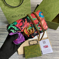 Glami - Glami Bags - 2015