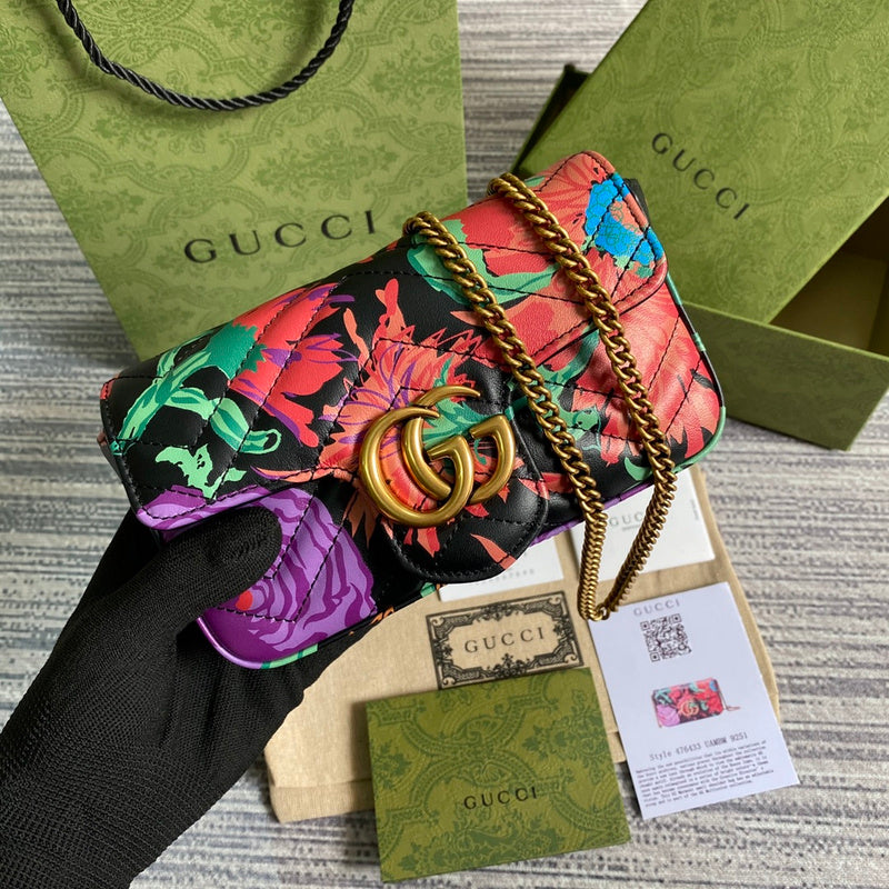 Glami - Glami Bags - 2015