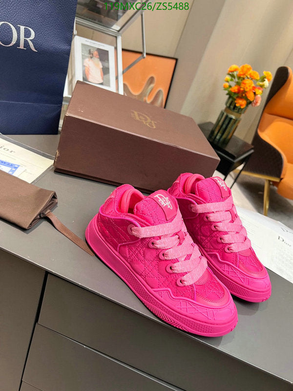 SAMC - DOR Women Sneakers - 114
