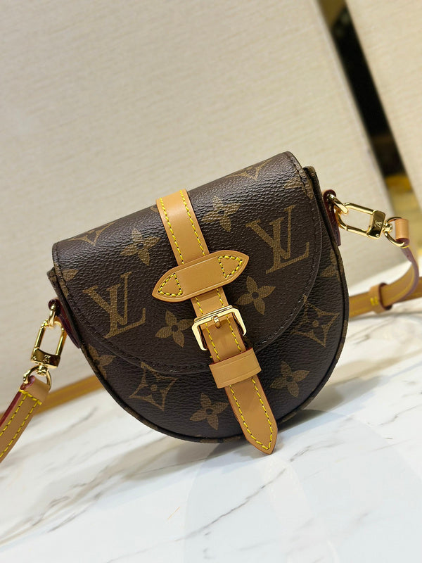 Glamy - LOV Bags - 472
