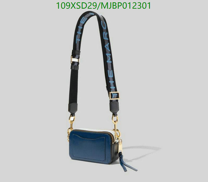 SAMC - MOJ Bags - 220
