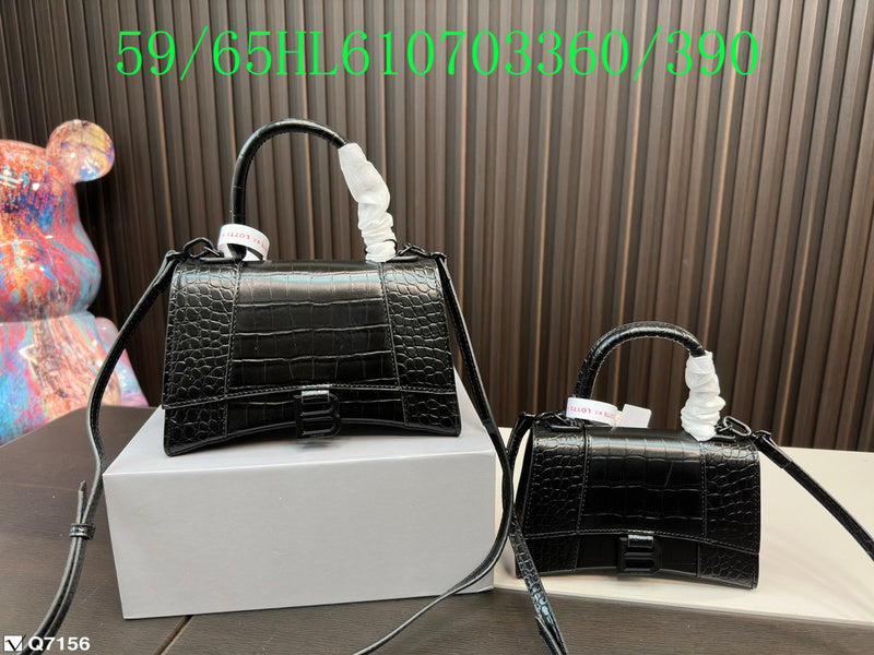 Glami GlamI - BGA Bags - 1725