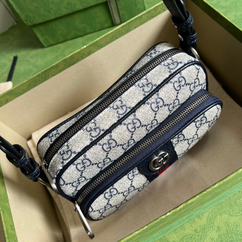 Glami-i - Guki Men Bags - 088