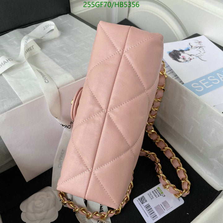 SAMC - CHL Bags - 103