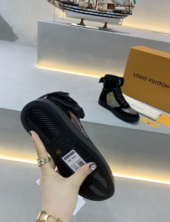 SAMC - LOV Women Shoes - 1621