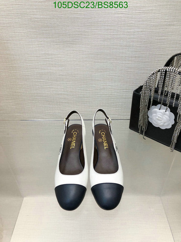 SAMC - CHL Women Shoes Ballet - 018