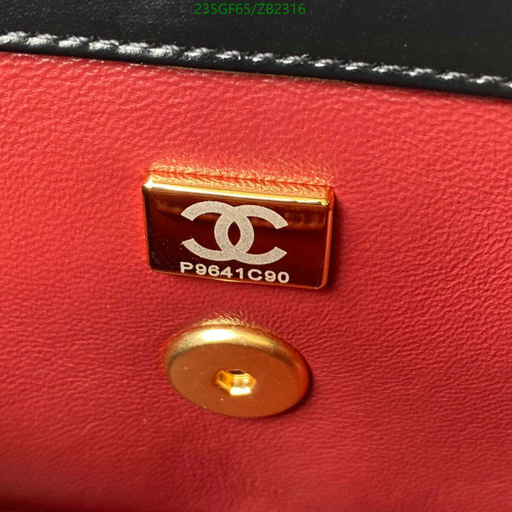 SAMC - CHL Bags - 625