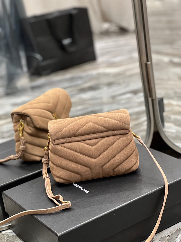 Glami- Glami- - SLY Bags - 1122