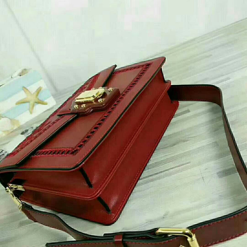 Satchel Bags - DG Bags - 297