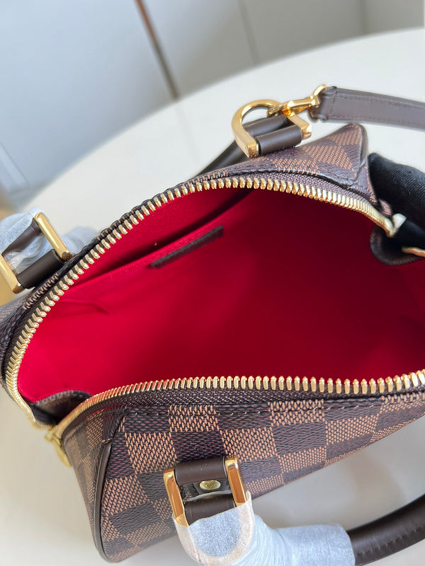 Satchel Bags - VL Bags - 1843
