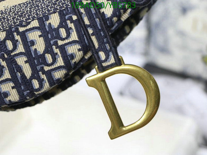 SAMCC - DOR Bags - 1476