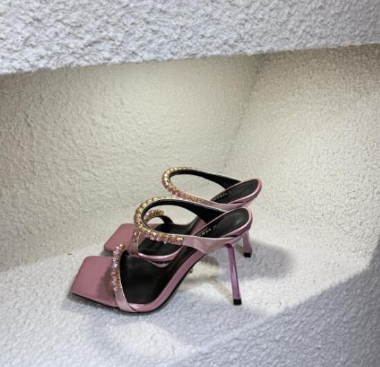 SAMC - VAR Women Shoes - 140
