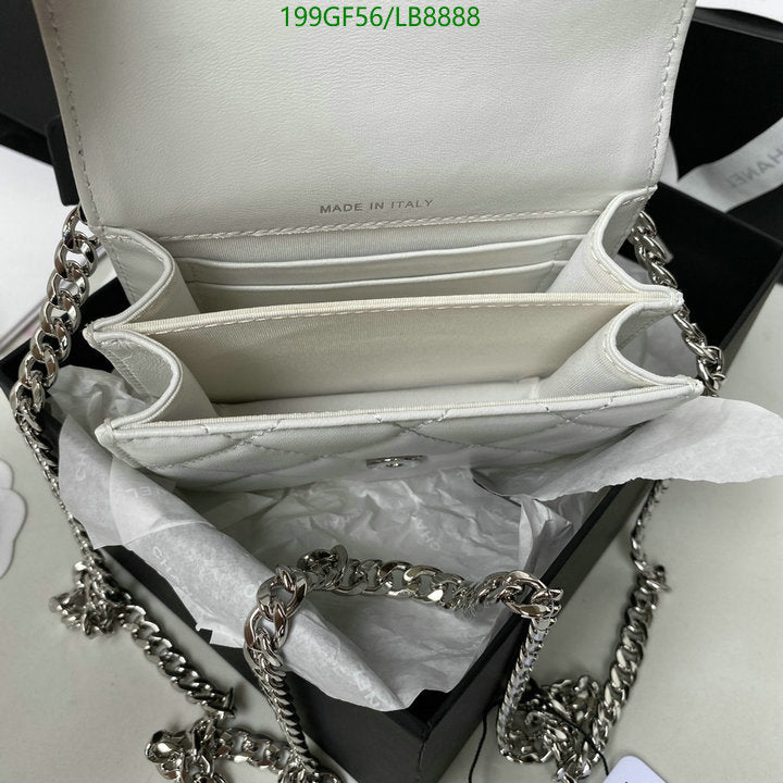 SAMC - CHL Bags - 769