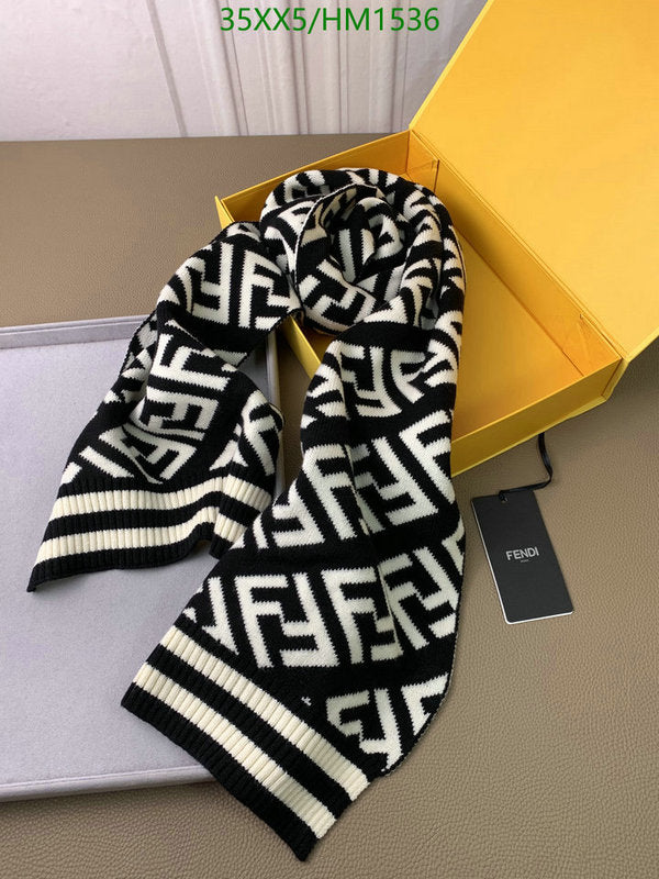 SAMC - FDE Scarves - 163