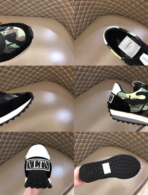 SAMC - VEL Men Shoes - 230