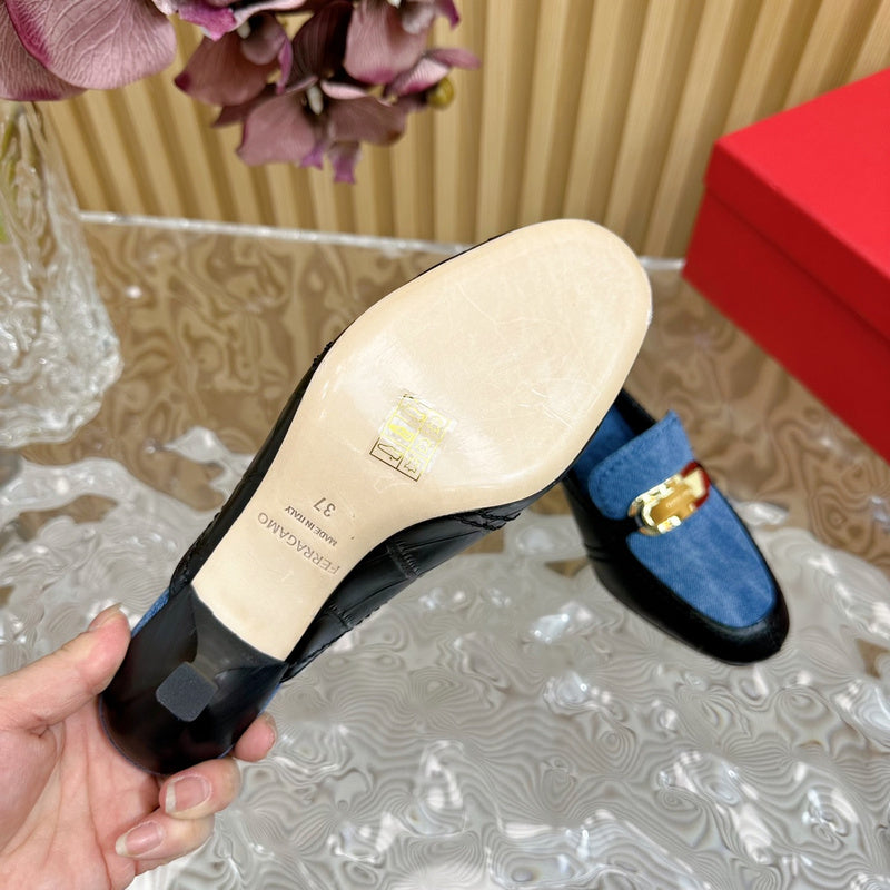 Glami - FGO Women Shoes - 107