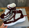 GlamyMen Shoes - 280