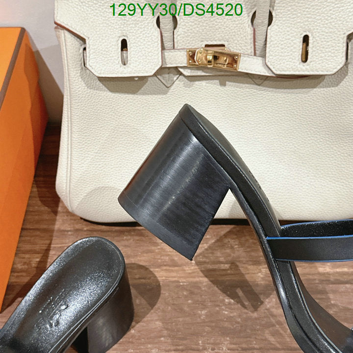 SAMC - HMS Women Shoes - 014