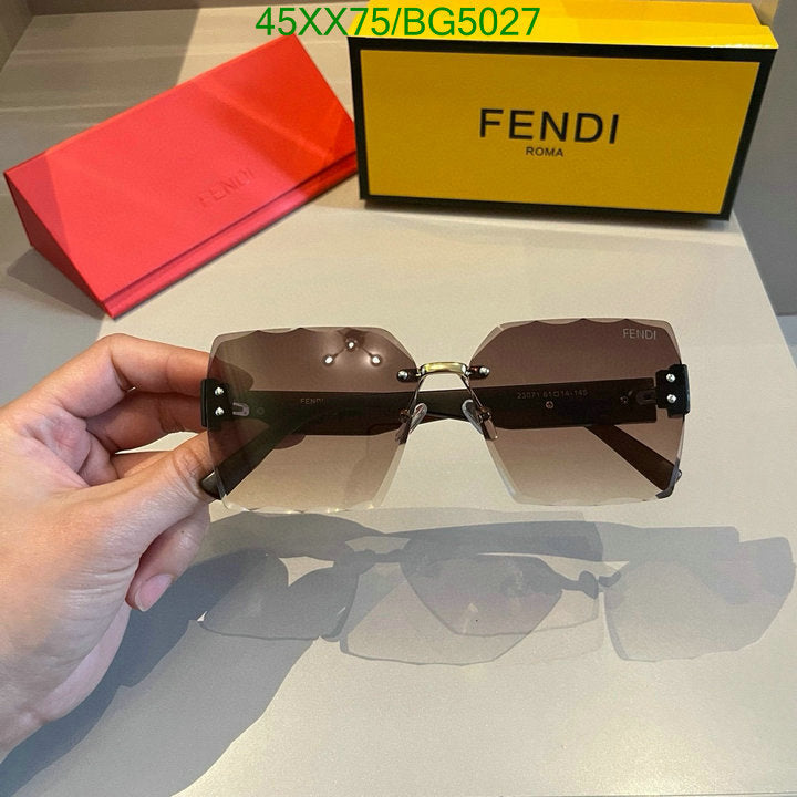 SAMC - FDE Glasses - 057