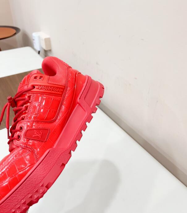 SAMC - LOV Men Shoes - 415