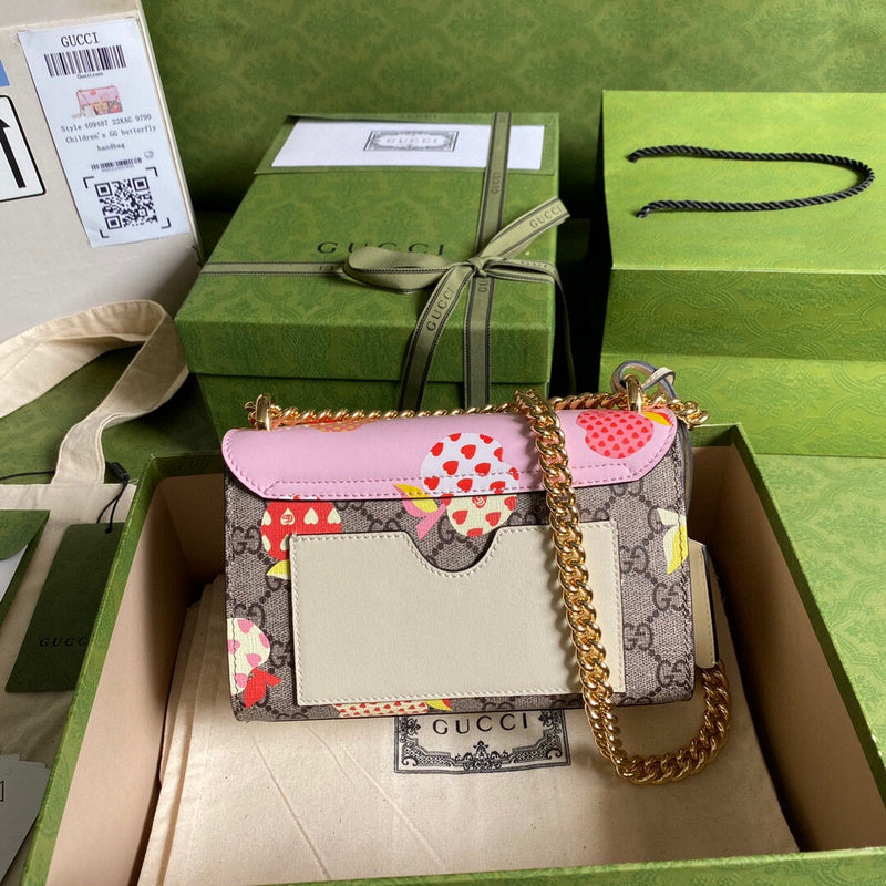 Glami Fashion - GCI Bags - 5641