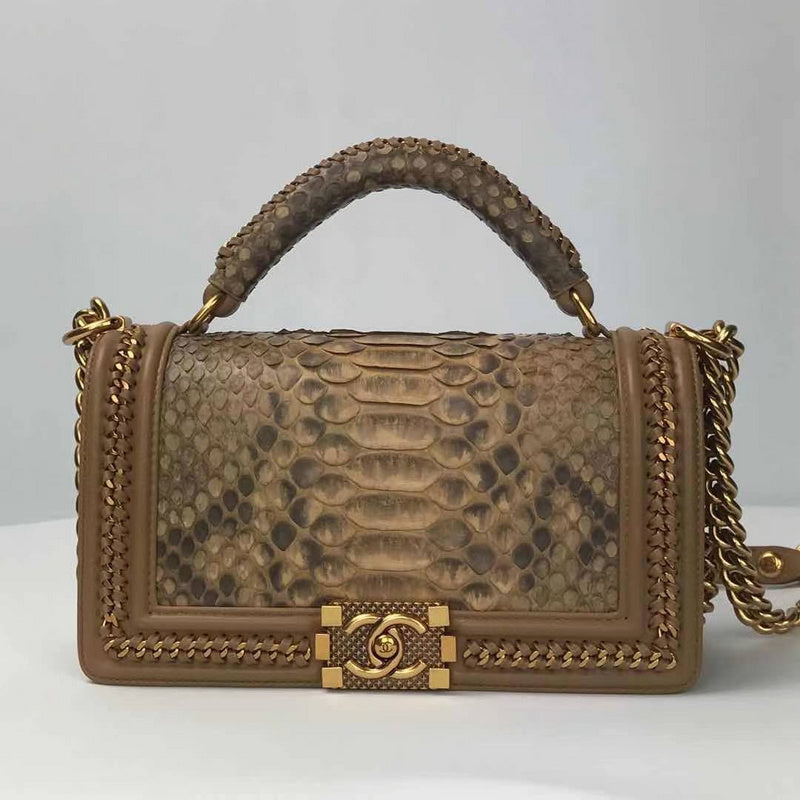 CNL - Glami - 1988