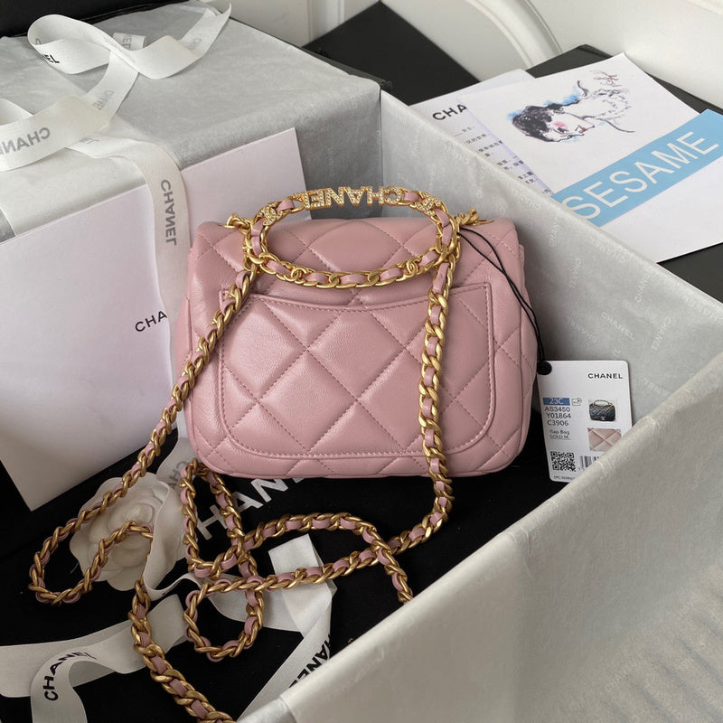 Chanel Bags