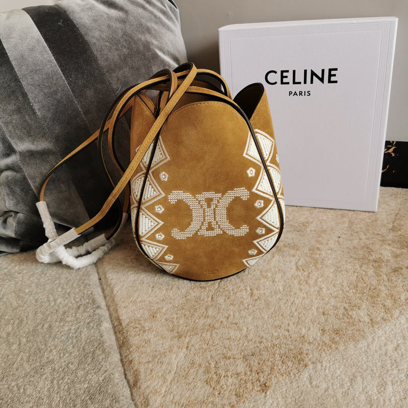 Glamy - COL Bags - 1130