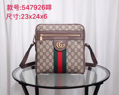 Glami Fashion - GCI Bags - 9941