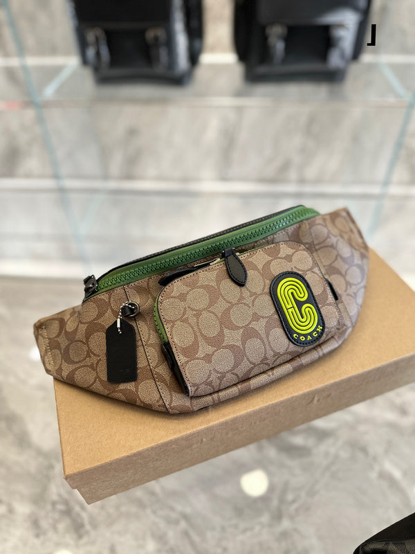Satchel Bags - CCH Bags - 252