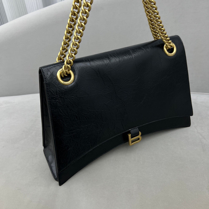 Satchel Bags - BGA Bags - 2561