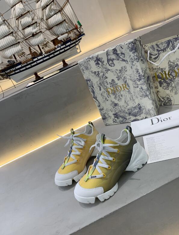 SAMCC - DOR Women Shoes - 1234