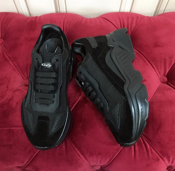 SAMC - DAG Men Shoes - 369