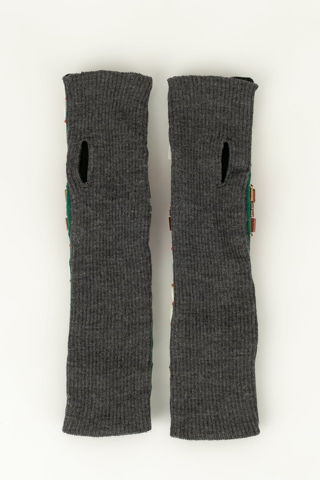 Gants / Mitaines Paule Ka Automne 2009