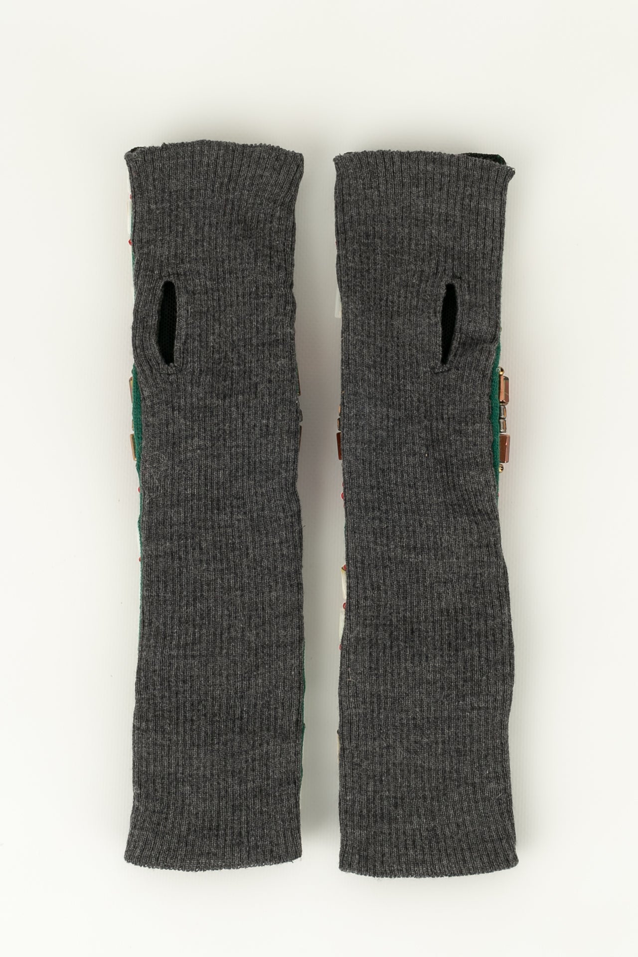 Gants / Mitaines Paule Ka Automne 2009