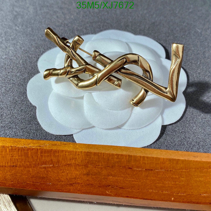 SAMC - YLS Jewelry - 075