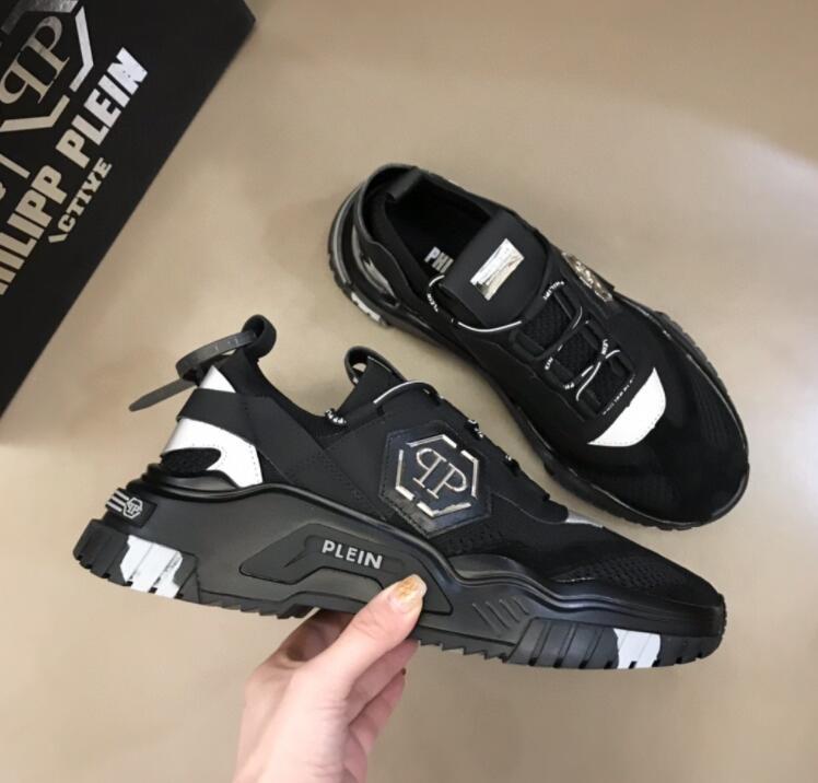 Glamy - PHP Shoes - 055