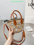 Satchel Bags - LWE Bags - 188