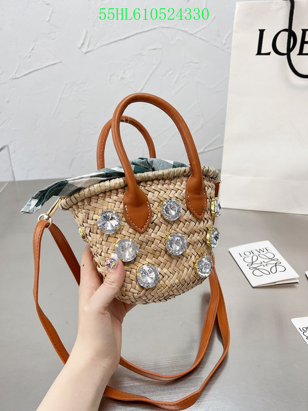 Satchel Bags - LWE Bags - 188
