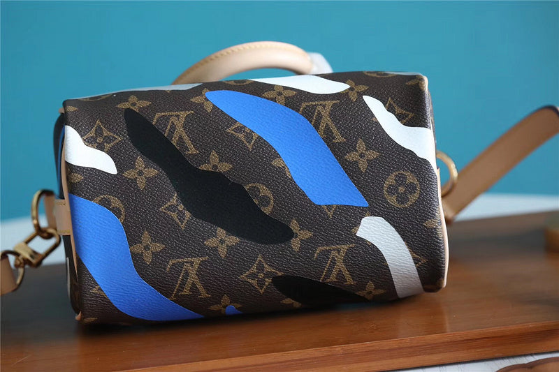 Glami Fashion Lu-Vi bags - 8154