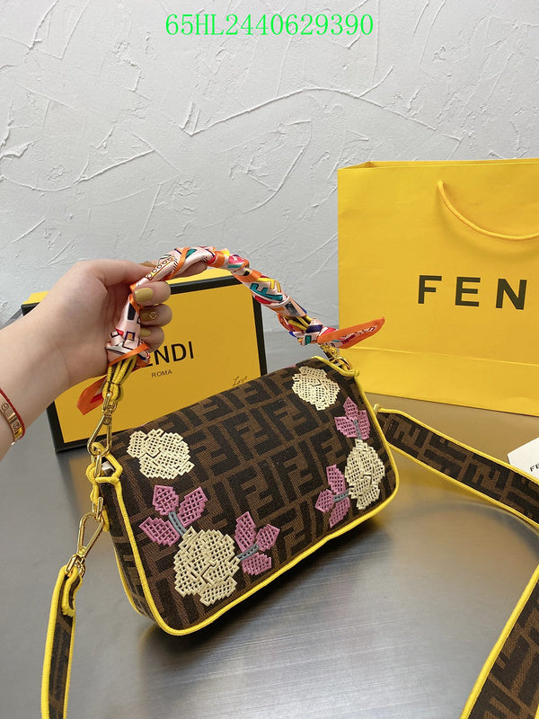 Glami - FDE Bags - 1543