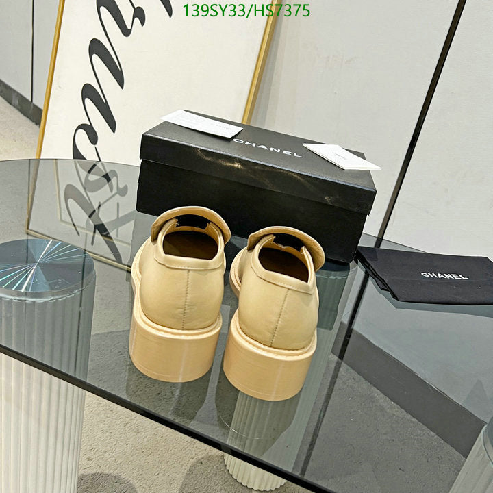 SAMC - CHL Women Shoes - 018
