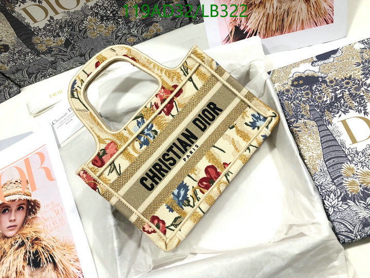 SAMCC - DOR Bags - 1382