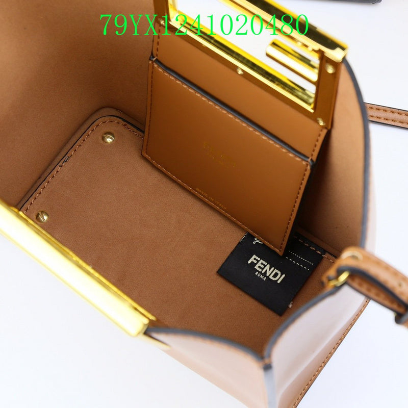 Glami - FDE Bags - 2225
