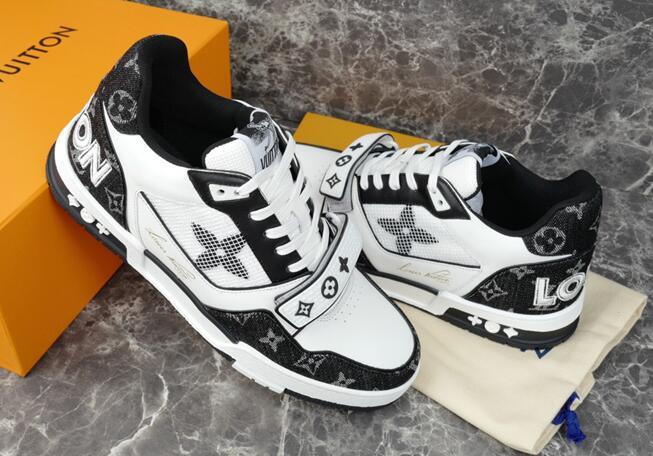 SAMC - LOV Men Shoes - 1114