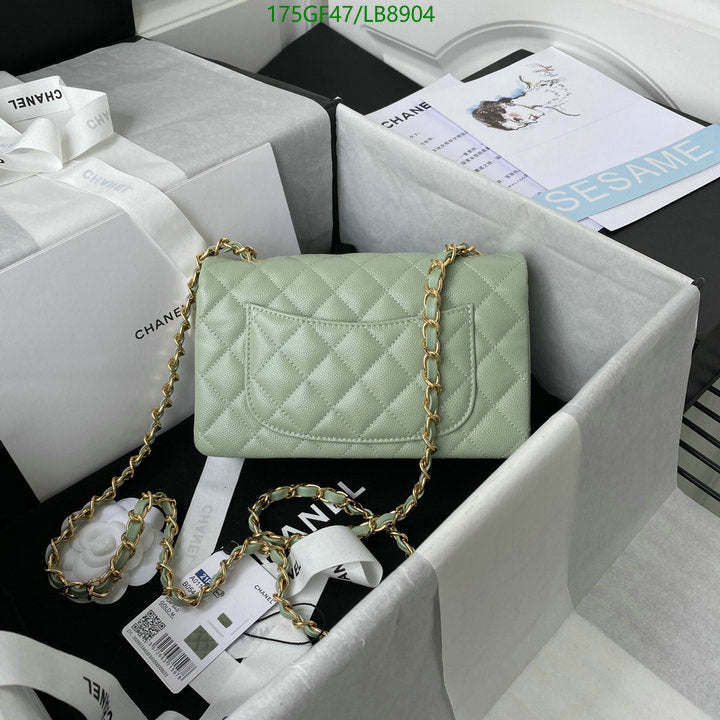 SAMC - CHL Bags - 742