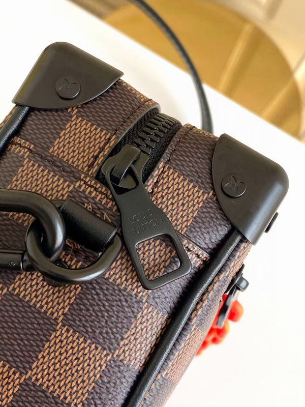 Satchel Bags - VL Bags - 952