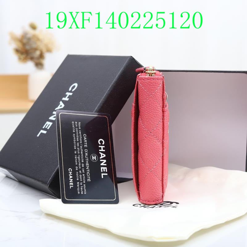 Glami - CHL Wallet - 2558