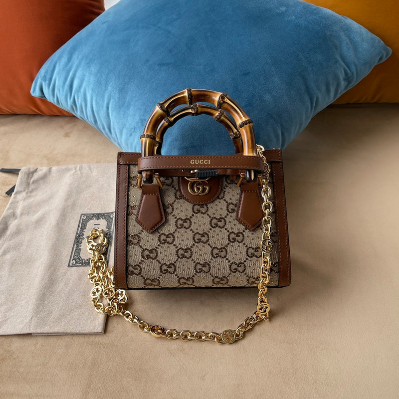 Glami Fashion - GCI Bags - 12397